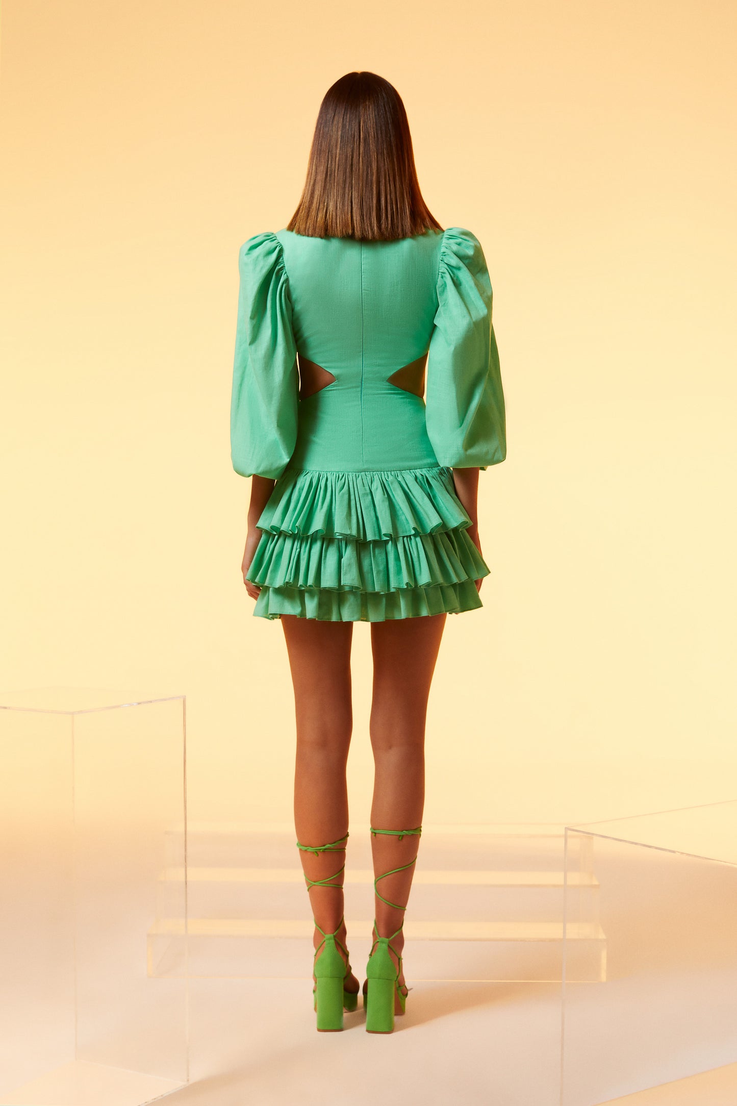 Maja Dress