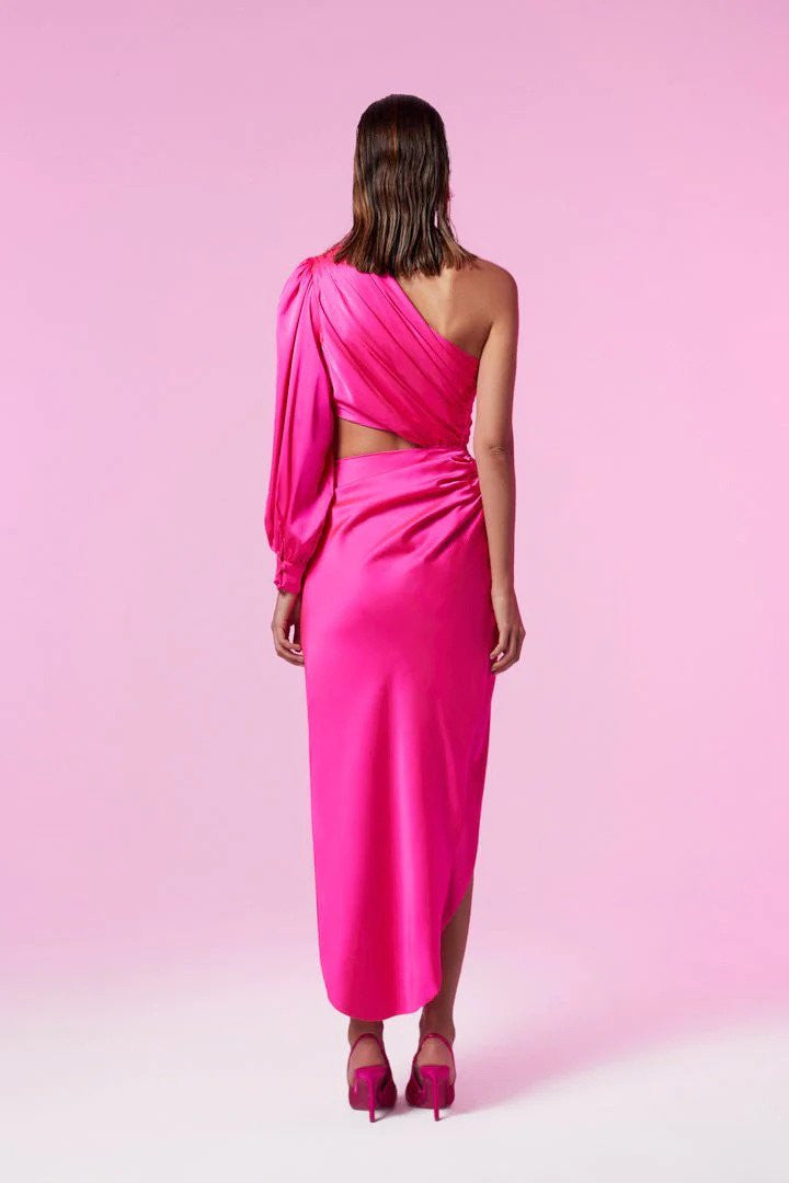 Denisa Dress
