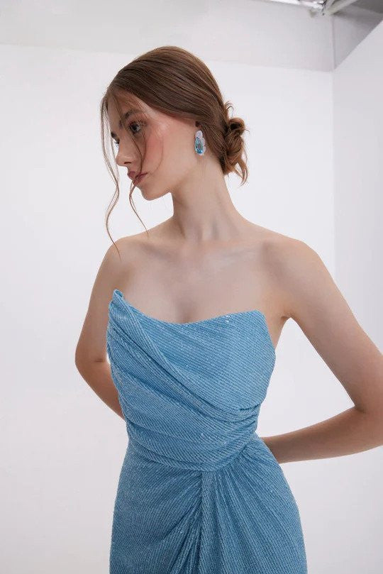 Luna Dress